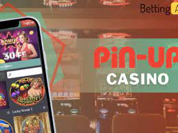  Casino sitesini pin up 